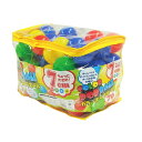 4カラーボール(70入) 88-739送料無料 ボール カラフル ボールプール ベビー用品 おもちゃ クリスマス プレゼント ギフト