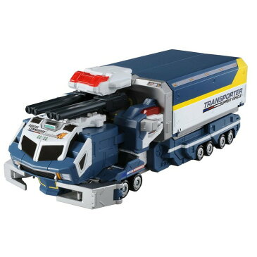 ドライブヘッド トランスポーターガイア 送料無料 変形ロボット フィギュア ロボット 車 タカラトミー 【TC】