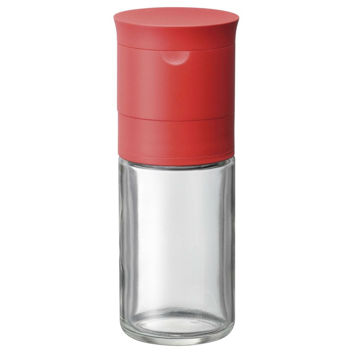 ＼在庫限り／ KHS セラミック 唐辛子ミル FP5163ミル スパイス おしゃれ 調理器具 キッチン用品 貝印