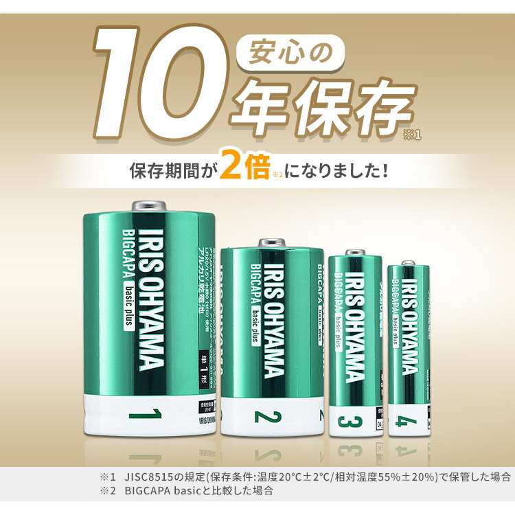 BIGCAPA basic�� ñ1�����륫�괥����4�ܥѥå� LR20Bbp/4S ������ ���륫�괥���� ñ1 ñ1�� ñ�� ñ��� ���� �Хåƥ꡼ 4�� �����ꥹ�������