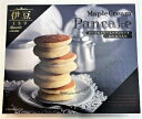 メープルクリームのパンケーキはちみつ(小)