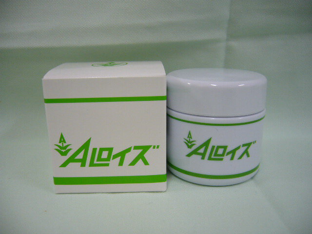 Aロイズアロエオイル