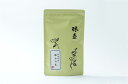 煎茶 / 錦上の花（100g袋）