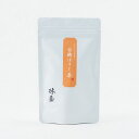 白桃ほうじ茶(袋)
