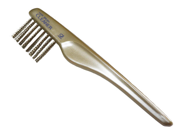 ヘアーブラシ専用クリーナー