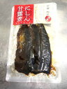 京都 にしん甘露煮　片身3枚入り　3パックセット