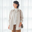 大人 おしゃれ ブラウス レディース 秋冬 / ポケット付コーデュロイシャツ / 40代 50代 60代 70代 80代ミセスファッション シニアファッション 服