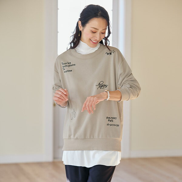 �ץ륪���С� �ȥåץ� ��ǥ����� ������� �ղ� �ߥ��� ���˥� �ե��å���� 40�� 50�� 60�� 70�� �ɤ��夦�����Ȥ� �ץ륪���С�