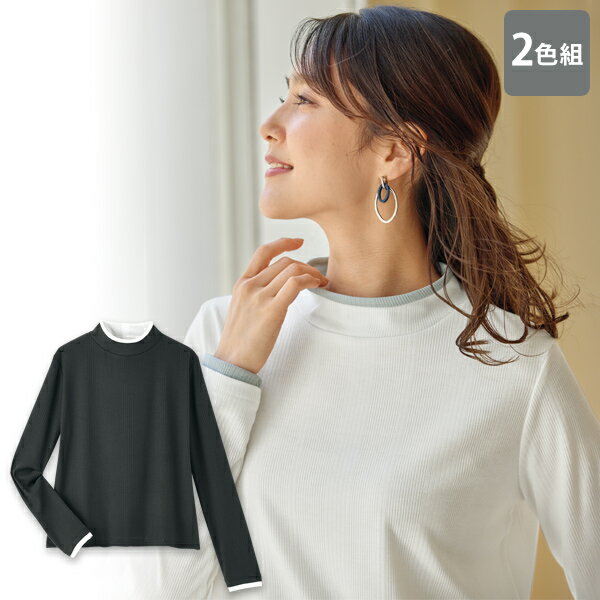 �ץ륪���С� �ȥåץ� ��ǥ����� ������� ���� �ߥ��� ���˥� �ե��å���� 40�� 50�� 60�� 70�� 2���� �ۿ��Ȥ����åȥ����ץ륪���С�