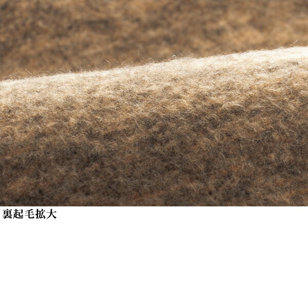 ワンピース きれいめ おしゃれ 秋冬 40代 50代 60代 70代 80代 ミセスファッション シニアファッション / 裏起毛 カットソー ジャケット ワンピース kyo-tsu-10103249 京都通販 ミセスのファッション館 サンプル画像3