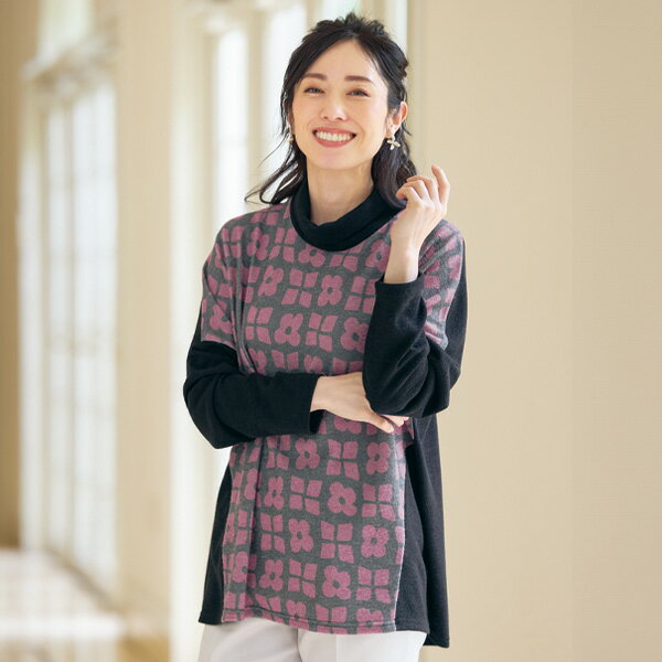 �ץ륪���С� �ȥåץ� ��ǥ����� ������� ���� �ߥ��� ���˥� �ե��å���� 40�� 50�� 60�� 70�� 80�� �ץ������ؤ��ɥ�ޥ󥫥åȥ����ץ륪...