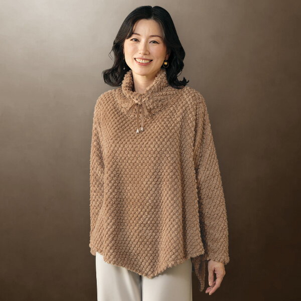 �ץ륪���С� �ȥåץ� ��ǥ����� ������� ���� �ߥ��� ���˥� �ե��å���� 40�� 50�� 60�� 70�� 80�� �ǥ�����ե������ե����ץ륪���С�