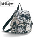  bN obO s fB[X / LvO A[op[bNTbN CITY PACK MINI kipling / 40 50 60 70 ~ZXt@bV VjAt@bV 