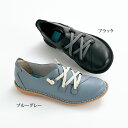ウォーキングシューズ レディース おしゃれ 40代 50代 60代 70代 80代 ミセス シニア ファッション 大人 / herb ソフト山羊革 返りの良いウォーキングシューズ