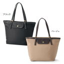 トートバッグ レディース おしゃれ 40代 50代 60代 70代 80代 ミセス シニア ファッション / 異素材 コンビ 軽量 トート バッグ