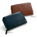 財布 レディース おしゃれ ミセス シニア ファッション 50代 60代 70代 80代 イタリア製牛革 多機能財布