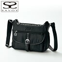 お洒落 ショルダー バッグ レディース / サボイ ショルダーバッグ SAVOY / 40代 50代 60代 70代 ミセスファッション シニアファッション 鞄...