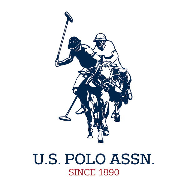 おしゃれ トップス レディース / ポロ アッスン ゆったりボーダー七分袖プルオーバー U.S.POLO ASSN / 40代 50代 60代 70代 ミセスファッション シニアファッション 服◎ kyo-tsu-10089482 京都通販 ミセスのファッション館 サンプル画像3