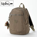 おしゃれ リュック バッグ レディース / キプリング リュック CLAS CHALLENGER kipling / 40代 50代 60代 70代 ミセスファッション シニアファッション 鞄