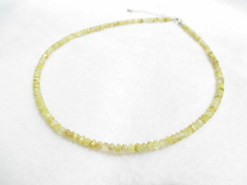 パワーストーン・京都/【最強金運・財運・直観力】≪男女兼用≫【タイチン・ゴールドルチルクォーツ】ボタンカット、ネックレス、桐箱付き【伏見の京屋】