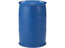 ドラム缶 プラスチックドラム(クローズタイプ)PDC200L−7