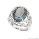 \母の日限定クーポン配布中/ アレキサンドライトリング(6.7ct/オーバルカット/プラチナ/6月誕生石) プレゼント ギフト