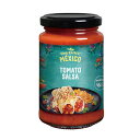 【メキシコ特集】トマトサルサ ソース 200ml ドンエンリコ DON ENRICO TOMATO SALSA 200ML 【メキシコ料理】【タコス】【エンチラーダ】【トルティーヤ】【タコサラダ】【簡単】【手作り】【時短】【パーティー】【MX04】