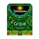 ぺルー産 ハーブティー グリパル ウィンターコールド （ティーバッグ50個入） ワワサナ GRIPAL WINTER COLD (50FILT) WAWASANA 【南米】【ぺルー】【ハーブ】【ティーバッグ】【リラックス】【リフレッシュ】【喉】【のど】【鼻】【呼吸】【冬】