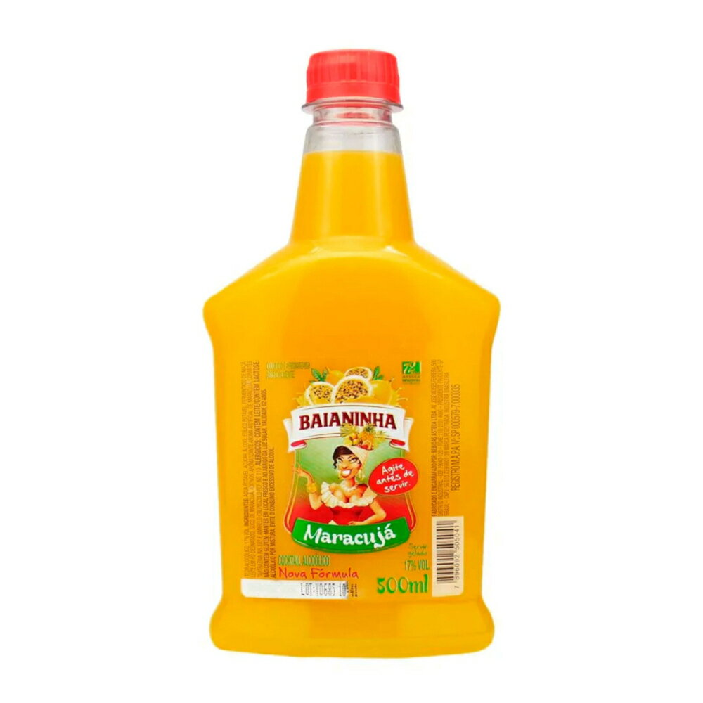 Хˡ˥ ѥåե롼 ꥭ塼 500ml ƥ BAIANINHA MARACUJA 500ML ASTECAڥ֥饸ۡڥХۡڥƥۡڥޥ饯ۡۡڥȥԥۡڥեȡۡڥץ쥼ȡۡ͢ ۡڳ ۡڥ֥饸 ڻ