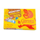 ガロト ミックスチョコレート 詰め合わせ 7種類11個 150g ブラジル産 BOM BOM SELECTION GAROTO 150GR【バレンタイン おすすめ】【ガロット】【チョコレート】【ボンボン】【アソート】【海外 菓子】【輸入 菓子】【ブラジル 菓子 人気】