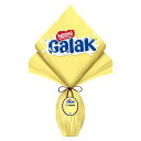 【30%OFF】ネスレ イースターエッグ ホワイトチョコレート ギャラック 199g OVO DE PASCOA NESTLE GALAK 199G 【イースター】【復活祭】【チョコレート】【ブラジル】【チョコエッグ】【エッグチョコレート】【たまごチョコ】【エッグハント】の商品画像