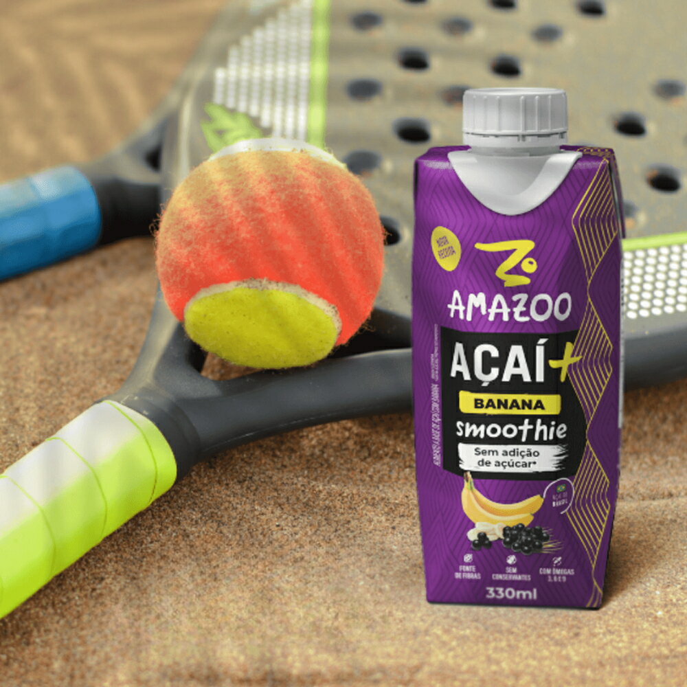 ���ޥ��� �����������ࡼ���� �Хʥ� 250ml AMAZOO ACAI SMOOTHIE BANANA 250ML �ڥ������ۡڥ��������ۡڥ֥饸�뻺�ۡ�ǻ���ۡڳ��� �����ۡ�͢�� �����ۡ����ơۡڷ򹯡ۡڿ͵��ۡ������