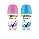 yN\[iWzyzRexona XyVZbgwfB[XT{x REXONA POWDER + COTTON SETyyzyRX04z