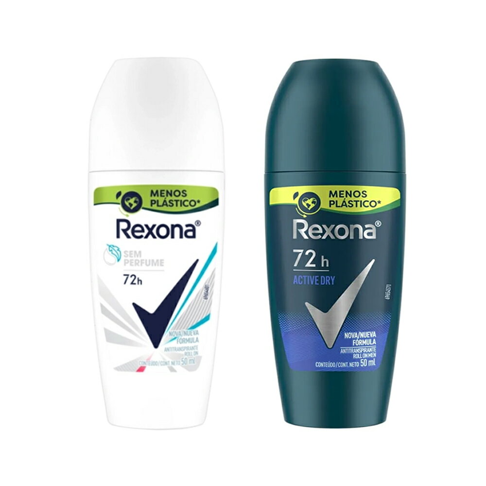 【送料無料】Rexona スペシャルセット『メンズパフューム』 REXONA SEM PERFUME MEN ACTIVE SET【レクソナ】【レクソーナ】【制汗剤】【汗対策】【デオドラント】【あす楽】