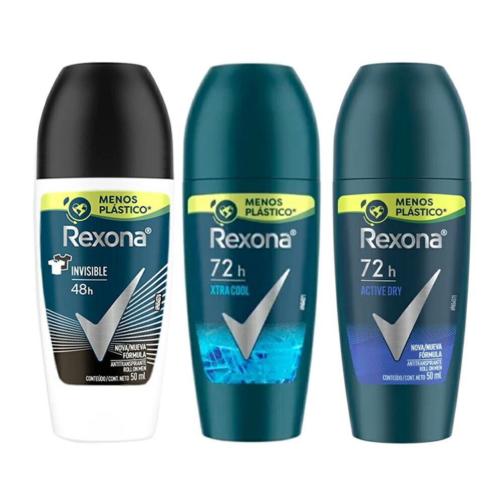 【送料無料】Rexona スペシャルセット『メンズエクストラ』 REXONA MEN INVISIBLE XTRACOOL ACTIVE SET【レクソナ】【レクソーナ】【制汗剤】【汗対策】【デオドラント】【あす楽】