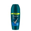 【レクソーナ特集】Rexona（レクソーナ） メン アクティブ 50mlデオドラント(制汗剤) ワキ用 ロールオン 【あす楽対応】【制汗剤 おすすめ】【RX04】