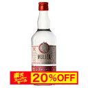 【販売期間前 スーパーセール 9月 20%OFF】 TACAMA ピスコ ムリータ 700ml 40度 pisco Mulita ペルー産 タカマ スピリッツ 酒 お酒 ブランデー 高級