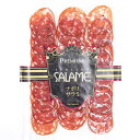 プレミアム　ナポリサラミ 85g ダ ファゼンダ 冷蔵　ITALIAN salame da fazenda【あす楽対応】【サラミ　スライス】【サラミ　おすすめ】【イタリアン　サラミ】