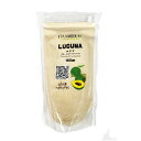 ルクマ　ナチュラル フラミディア 150g LUCUMA E