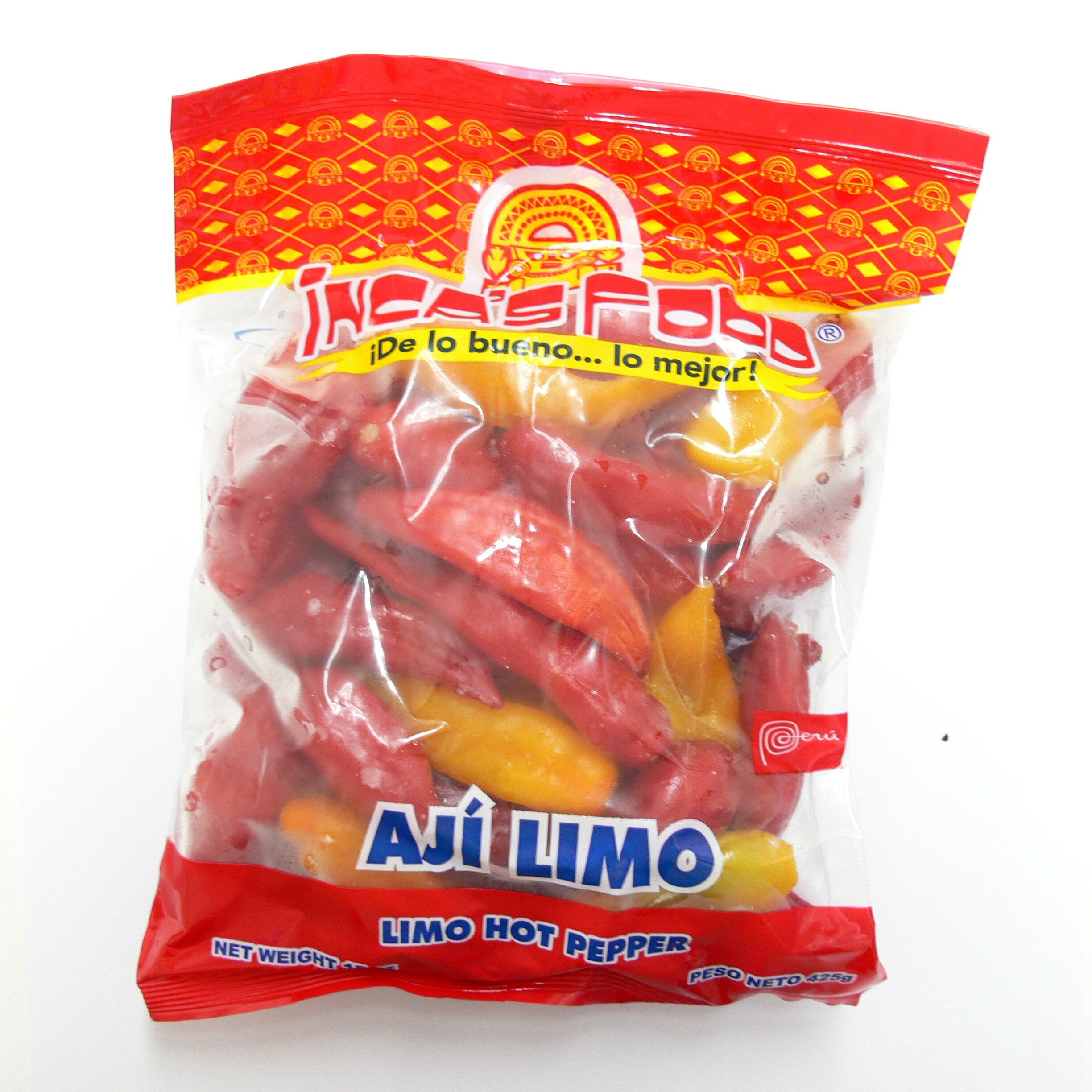 アヒ　リモ　ドニャイサベル　冷凍　425g 【あす楽対応】のサムネイル