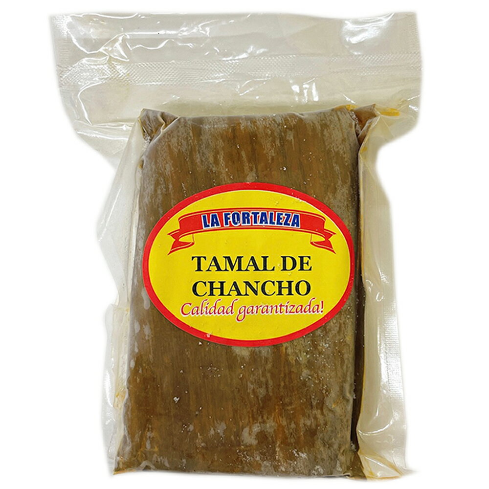  Ⓚ ^}[ f ``  tH^[T 250g tamal de chancho LA FORTALEZA yΉ  ^}[  ܂  y[  H 