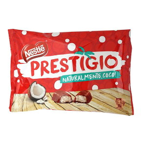 ココナッツチョコレート 10個入り ネスレ　プレスティージオ【あす楽対応】【nestle prestigio】【ココナッツチョコレートバー　プレステージ】