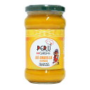 【送料無料】イエロー ホットチリペッパー ペースト ペルーシェフ 297g×2個セット アヒ アマリージョ yellow hot pepper aji amarillo peru chef【黄色 唐辛子】【ペルー 食品】【ペルー料理 スパイス】【アヒアマリージョ】【ホットペッパー ソース 野菜炒め】