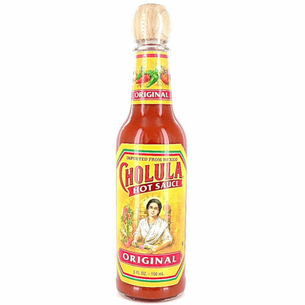 yX[p[Z[20OFFz`[ zbg\[XIWi 150ml CHOLULA HOT SAUCE 150ML yzbg\[Xzyshz