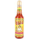 チョルーラ ホットソースオリジナル 150ml CHOLULA HOT SAUCE 150ML 【ホットソース】【ピリ辛】