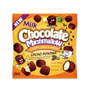 エイム プチチョコマシュマロ 25g EIM MILK CHOCOLATE MARSHMALLOW 25G 【輸入菓子】【エイム】【マシュマロ】【チョコレート】