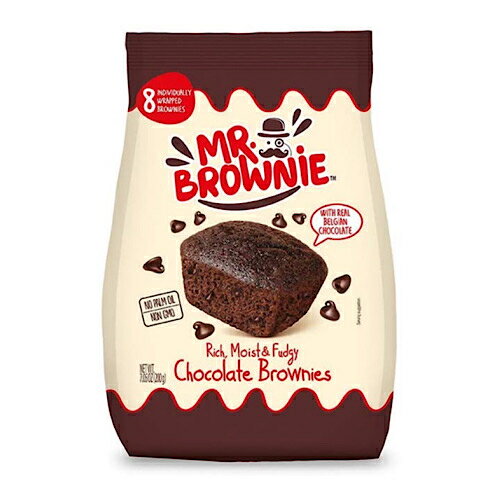 祳졼ȥ֥饦ˡ ߥ֥饦ˡ 200g(25g8ġ Chocolatebrownies Mr.BROWNIE äȤǻʥ祳졼ȥ֥饦ˡڿ͵ ۡڥ֥饦ˡ äȤۡڥڥ 祳ۡڥڥ󥹥ġۡڥ祳֥饦ˡ ǻ