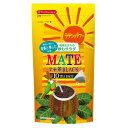 マテ茶 ブラック 三角ティーバッグ Tea Boutique 18g(1.8g×10袋) MATE BLACK 【健康茶】