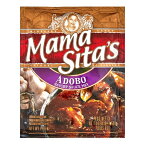 ママシタス アドボ 50gMAMASITAS ADOBO【メキシコ料理】【アドボ】【フィリピン】【シーズニング】