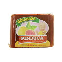ゴイアバーダ(グアバようかん) 300g ピンドゥーカ GOIABADA PINDUCA 300GR【ブラジル】【グアバ】【グアバジャム】【南国】【トロピカル】...